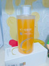 儒意（RUYI）VC爽膚水500ml濕敷水補水保濕水抗皺緊致護膚化妝去黃提亮精華水 曬單實拍圖