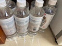 農(nóng)夫山泉長白山天然礦泉水飲用水長白雪 535ml*24瓶 整箱裝 曬單實(shí)拍圖