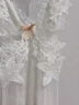奴風情趣內(nèi)衣性感免脫cos套裝兔女郎可愛純欲新款調(diào)情制服誘惑裝 純欲小白兔套裝（含發(fā)箍+手飾+脖環(huán)） 均碼【建議80-120斤】 曬單實拍圖