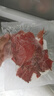 Prosciuttidoro帕斯雀黑胡椒牛肉100g切片午餐肉早餐三明治健身輕食代餐即食熟食 曬單實(shí)拍圖