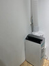 美的（Midea） 移動空調(diào)  1匹/1.5匹/2匹便攜式可移動空調(diào) 家用廚房宿舍出租屋一體機 獨立除濕免安裝免排水 1.5匹 變頻雙管單冷 曬單實拍圖