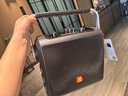 貝德音響新款便攜式手提戶外音響無線藍(lán)牙K歌內(nèi)置聲卡一體移動直播網(wǎng)紅專業(yè)K歌音箱帶無線話筒 0567+單話筒（曬圖發(fā)包） 曬單實拍圖