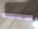 花洛莉亞（FLORTTE）砍刀精細眉筆防水防汗持久不掉色野生眉送女生禮物M2#灰棕色 曬單實拍圖