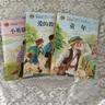 全套3冊 童年六年級上冊必讀正版的課外書愛的教育小英雄雨來高爾基原著完整版快樂讀書吧六上書目魯濱遜漂流記6年級下冊閱讀書籍 【全3冊】六年級上冊必讀正版 送考點 曬單實拍圖