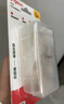 貝親自主進(jìn)食勺子寶寶學(xué)吃飯PPSU訓(xùn)練叉勺子?jì)雰簝和瘜W(xué)食餐具 DA205 曬單實(shí)拍圖