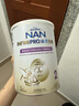 雀巢（Nestle）能恩全護(hù)適度水解6HMO嬰幼兒奶粉2段800g/罐6-12個(gè)月低敏 曬單實(shí)拍圖