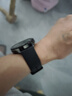 小米（MI）Xiaomi Watch S4 黑色 國家補(bǔ)貼 小米汽車su7鑰匙 澎湃OS 2 心率血氧監(jiān)測 小米手表s4 男表女表 曬單實(shí)拍圖