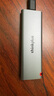 ThinkPlus聯(lián)想移動(dòng)固態(tài)硬盤(pán)1TB 560MB/s 高速電腦PSSD手機(jī)直連type-C辦公硬盤(pán)TSD302系列 曬單實(shí)拍圖