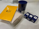 帕爾瑪之水（ACQUA DI PARMA）【香氣升級(jí)】藍(lán)色地中海淡香精（無(wú)花果香）50ml限定香水禮盒男女 曬單實(shí)拍圖