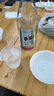李渡高粱暢飲版 濃特兼香 白酒口糧酒 送禮 45度 500mL 6瓶 【原箱發(fā)貨】 曬單實拍圖