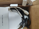 HIKVISION?？低晹z像頭4g終身免流量500萬超清家用監(jiān)控器超微光全彩360°全景攝像頭AI偵測室外監(jiān)控 曬單實拍圖