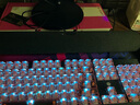 小米（MI）Redmi 電腦音箱 電腦音箱音響金耳朵音質(zhì)認(rèn)證 RGB 氛圍燈內(nèi)置麥克風(fēng)小米華為聯(lián)想戴爾電腦通用 曬單實(shí)拍圖