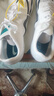 耐克（Nike）田徑精英新款 耐克Nike Zoom Ja Fly 4專業(yè)男女短跑釘鞋 DR2741-102 42.5 曬單實(shí)拍圖
