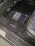 車(chē)麗友 適用于起亞智跑腳墊11-21款tpe全包圍汽車(chē)環(huán)保無(wú)味耐磨防水毯面 TPE腳墊+慕絨絲【極夜黑】 起亞智跑（18-21款） 曬單實(shí)拍圖