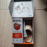 KENROLL科柔男女休閑居家拖鞋厚底舒適潮流防滑拖 奶茶色 37-38(240mm)  曬單實拍圖