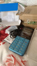 飛利浦（PHILIPS）P510 學(xué)生手機 戒網(wǎng)防沉迷初高中專用 金屬機身4G全網(wǎng)通超長待機  大字大聲老年人功能手機 魅海藍 曬單實拍圖