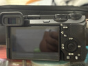 索尼（SONY）  Alpha 6700 APS-C半畫(huà)幅微單相機(jī)AI智能芯片 強(qiáng)悍對(duì)焦A6700/a6700L /6700m A6700拆機(jī)身 官方標(biāo)配(不含內(nèi)存卡) 曬單實(shí)拍圖