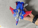 變形金剛（TRANSFORMERS）兒童玩具模型禮物機(jī)器手辦周邊傳世航行家級(jí)G1動(dòng)畫宇宙鐵鷹F9183 曬單實(shí)拍圖