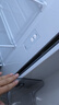 三星（SAMSUNG）【新品國補20%】AI神冰箱5系煥新款 655L雙開門AI節(jié)能干濕分儲一級能效 銀 RS70F65P1TSC 曬單實拍圖