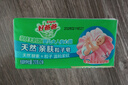 好爸爸（Kispa）親膚粒子皂肥皂洗衣皂210g*12塊天然酵素因子溫和潔凈寶寶可用 曬單實(shí)拍圖