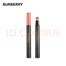 博柏利（BURBERRY）霧彩絲絨唇膏筆10奶茶色2.5ml  口紅 送女友禮物 曬單實(shí)拍圖