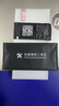 mlnew 蘋(píng)果iPhone15Plus鏡頭全包手機殼保護殼蘋(píng)果15Plus小羊皮手機套防摔保護套 【海軍藍】配全屏高清鋼化膜 曬單實(shí)拍圖