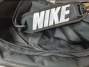 耐克（NIKE）男女訓(xùn)練包 斜挎包單肩包手提包拎包旅行包DH7710-010 黑 曬單實(shí)拍圖