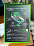 雷蛇（Razer）巴塞利斯蛇V3專業(yè)版 35K 幻影綠 無線鼠標(biāo) 人體工學(xué)設(shè)計(jì) RGB幻彩燈效 吃雞/LOL/CS GO游戲  曬單實(shí)拍圖