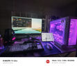 華碩追影 ROG吹雪AMD 銳龍R7 7800X3D/5070TI/RTX5080電競(jìng)臺(tái)式電腦主機(jī) 升9800X3D純白旗艦DIY組裝電腦 規(guī)格六丨R7 9800X3D/RTX 5070TI 曬單實(shí)拍圖