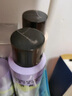 自然堂控油止癢洗發(fā)水550ml改善泛紅敏感舒緩頭皮洗頭膏男士女士 曬單實(shí)拍圖