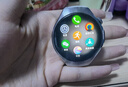 華為（HUAWEI）【國(guó)家補(bǔ)貼15%】華為WATCH 5手表運(yùn)動(dòng)鴻蒙AI智能eSIM獨(dú)立通話(huà)血壓血糖風(fēng)險(xiǎn)評(píng)估智感窗男女智能Pro 42MM金星白丨復(fù)合表腕帶【送皮表帶+貼膜】 曬單實(shí)拍圖