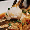 膳訊灣 臭鱖魚凈膛8-9兩*3條安徽黃山特產(chǎn)生鮮桂魚預(yù)制菜腌制 源頭直發(fā) 曬單實(shí)拍圖
