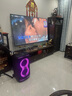 JBLPARTYBOX520 便攜藍(lán)牙音箱 重低音 戶外露營K歌 家庭KTV藍(lán)牙音響 PARTYBOX520+JBL話筒+16寸點歌機 曬單實拍圖