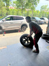 三角（Triangle） 輪胎/汽車輪胎 215/60R17 96H TR259 適配寶駿560/榮威 曬單實(shí)拍圖