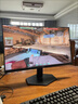 AOC 23.8英寸FastIPS 超頻240Hz 1ms HDR400硬件低藍(lán)光 93%P3出廠校色 電競(jìng)大烏茲游戲顯示器 24G10ZE 曬單實(shí)拍圖