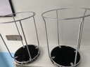 家衛(wèi)士 銀粉漆銀漿磁漆銀白色欄桿漆鍍鋅管自噴漆銀色鋼結(jié)構(gòu)金屬防銹漆 0.8kg 曬單實(shí)拍圖