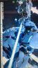 THUNDEROBOT雷神獵刃S/R16酷睿i9/i7獨(dú)顯5070Ti/5060電競游戲16英寸設(shè)計(jì)AI編程辦公筆記本電腦 14核酷睿i7HX/5060/240Hz蜂鳥屏 16G內(nèi)存/1T高速固態(tài)|標(biāo) 曬單實(shí)拍圖