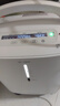 魚躍（Yuwell）制氧機醫(yī)用吸氧機家用老人醫(yī)用級氧氣機5L升大流量9F-5BW國家補貼 曬單實拍圖