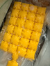 安特魯七哥 珍饋黃油蛋撻皮624g/24個(gè) 動物黃油≥40%兒童蛋撻空氣炸鍋烘焙 曬單實(shí)拍圖