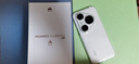 HUAWEI Pura 80 Pro  12GB+512GB 釉白一英寸主攝  個(gè)性色卡 AI輔助構(gòu)圖 華為鴻蒙智能手機(jī) 曬單實(shí)拍圖