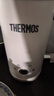 THERMOS【國家補(bǔ)貼】膳魔師多功能奶泡機(jī)電動(dòng)家用咖啡奶泡杯全自動(dòng)冷熱雙用打奶泡器小型便攜 EHA-5606A 曬單實(shí)拍圖