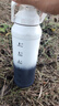 恩爾美（nRMEi）保溫保冷杯大容量316吸管學(xué)生男大肚噸桶噸戶外便攜運(yùn)動(dòng)水壺杯子 漸變白2000ml【保冷保熱+316】 曬單實(shí)拍圖