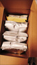 飛鶴飛帆OPO促吸收幼兒配方奶粉四聯(lián)包3段1600克g(400g*4袋)DHA好腦力 4盒【咨詢客服更優(yōu)惠】 曬單實(shí)拍圖