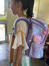 Gmt for kids書包小學(xué)生兒童超輕護脊大容量一二三年級男女童獨角獸Light小版 曬單實拍圖