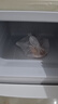 長(cháng)城（GREAT WALL FRIDGE）家用迷你小冰箱小型冷凍冷藏保鮮宿舍出租房辦公室節能省電雙開(kāi)門(mén)電冰箱 月光白108L【一級能效 全國聯(lián)?！?曬單實(shí)拍圖