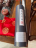 趙氏貢撣花冠系列除塵撣真雞毛撣子家用車用家務(wù)清潔工具純手工不掉毛加厚 中號(hào)花冠丹鳳全長70cm 曬單實(shí)拍圖