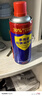 MEN WOO松銹潤(rùn)滑劑450ml 防銹潤(rùn)滑油門鎖機(jī)械門窗合頁(yè)自行車除銹消除異響 曬單實(shí)拍圖