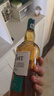 格蘭威特（ThE GLENLIVET）12年陳釀蘇格蘭單一麥芽花果香威士忌洋酒 700ml 1瓶   曬單實(shí)拍圖