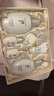 后Whoo雪玉凝水乳護(hù)膚品7件禮盒321ml美白補(bǔ)水提亮女生生日禮物 曬單實(shí)拍圖