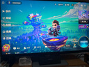 明基（BenQ）MA320U 31.5英寸4K蘋果色 HDR600護眼萊茵認證 97%P3色域 mac外接顯示器 曬單實拍圖